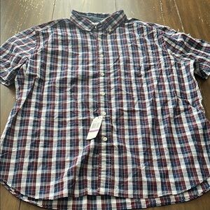 New Nautical shirt XX large*